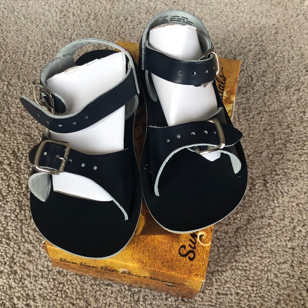 Sun San Surfer Sandals sz8
